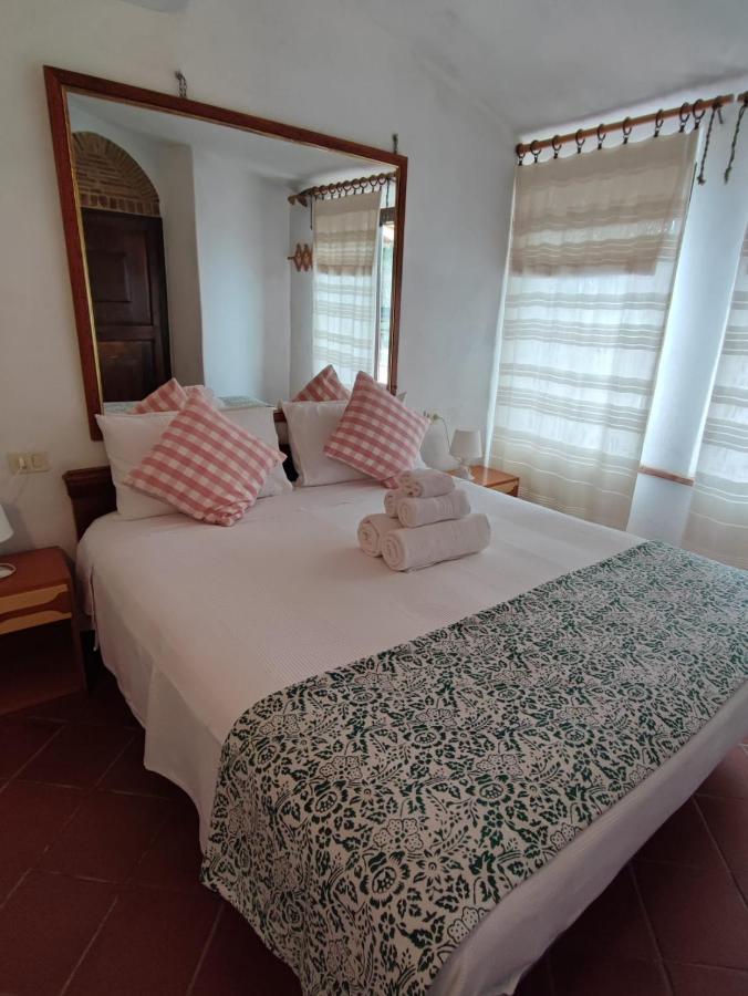 Agriturismo Podere Cherzo Чиниджиано Экстерьер фото