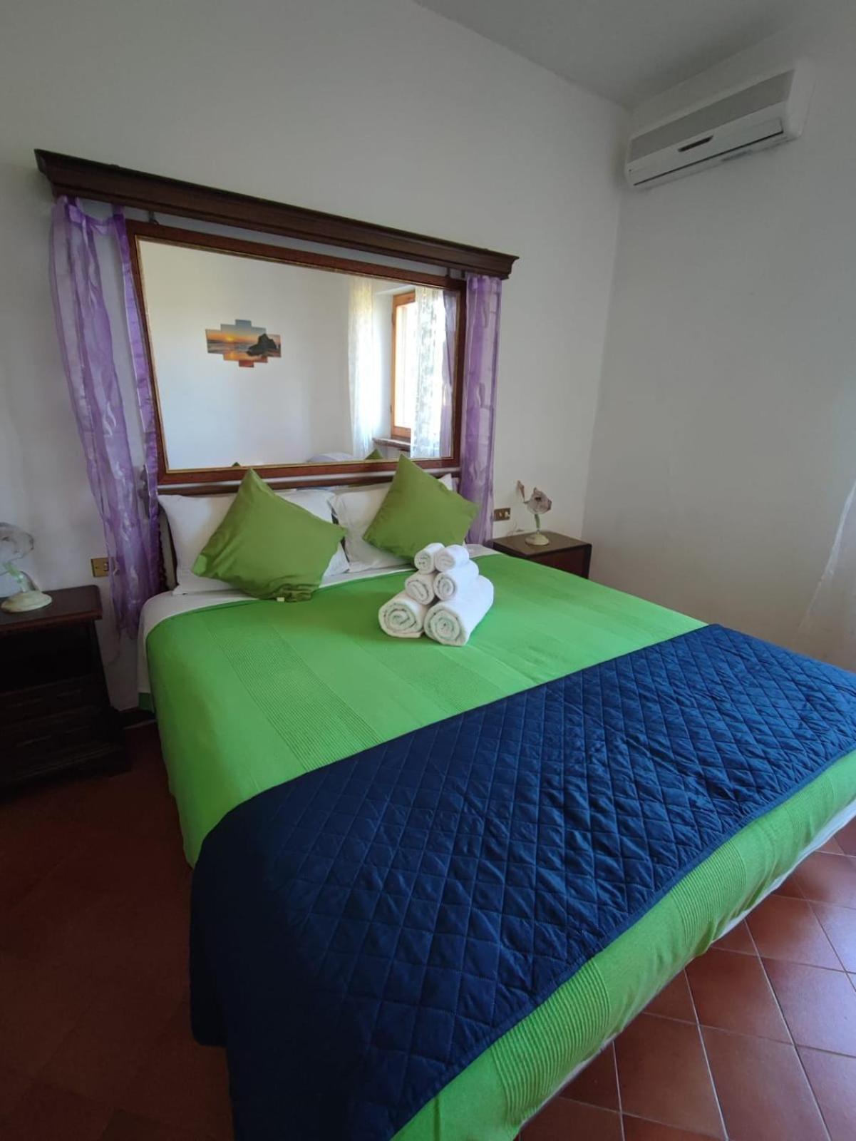Agriturismo Podere Cherzo Чиниджиано Экстерьер фото