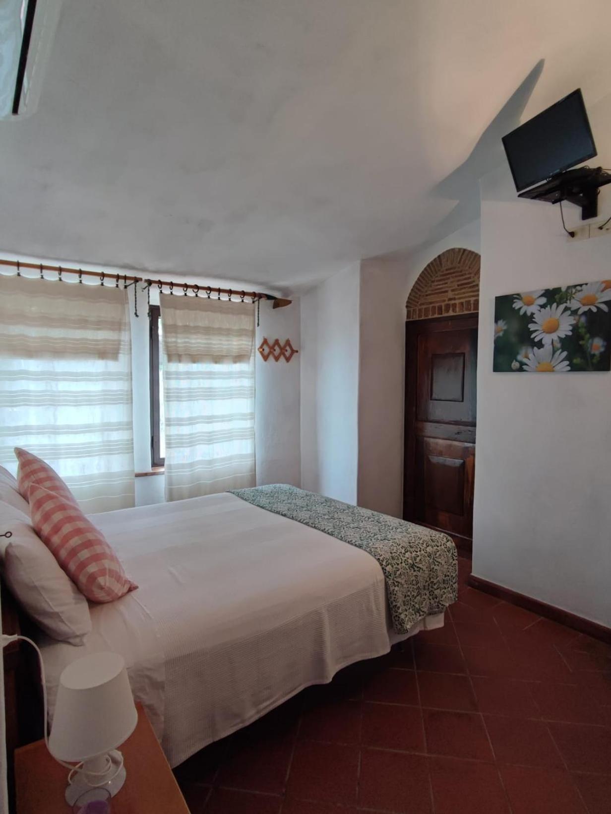 Agriturismo Podere Cherzo Чиниджиано Экстерьер фото