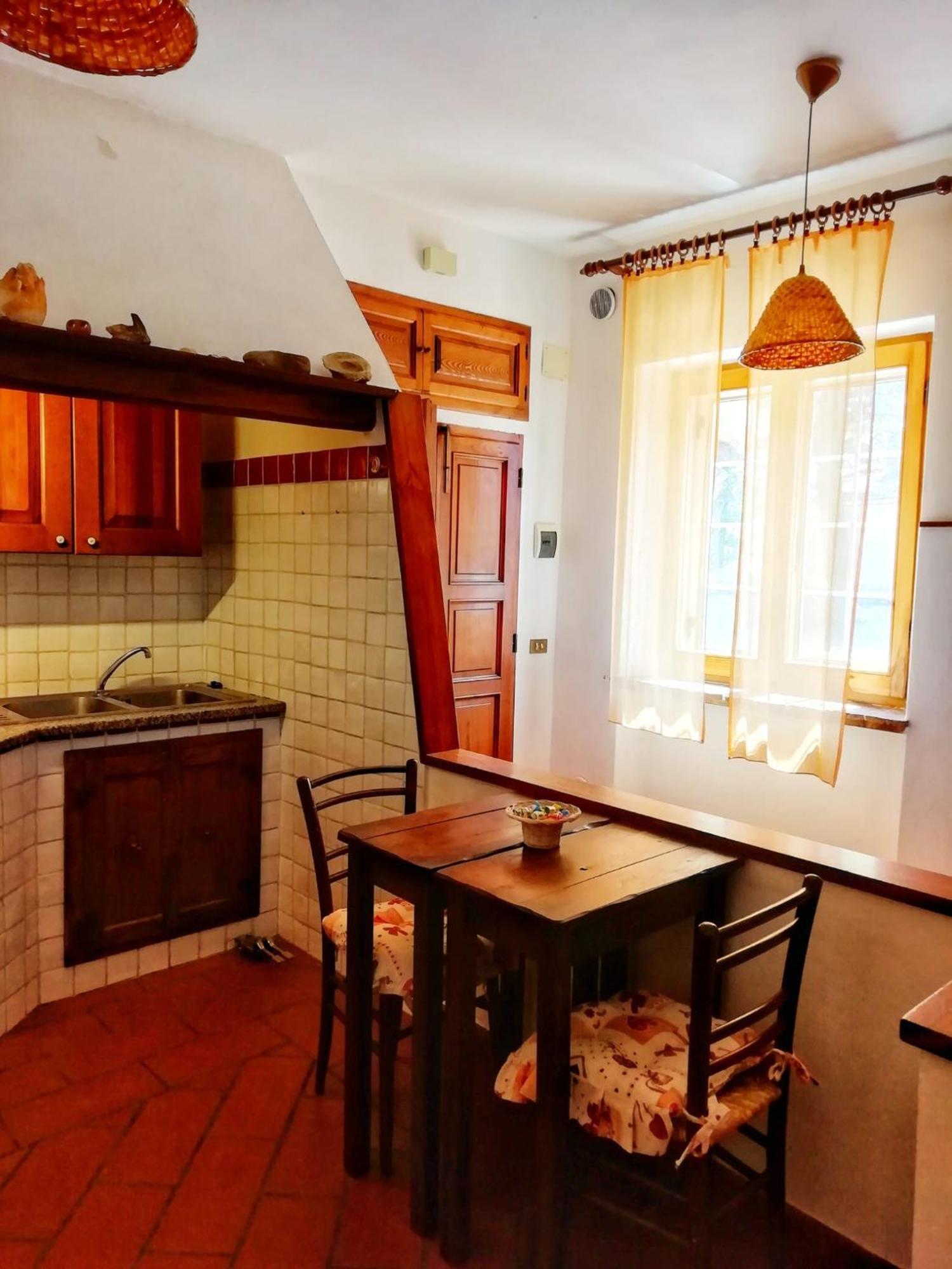 Agriturismo Podere Cherzo Чиниджиано Экстерьер фото