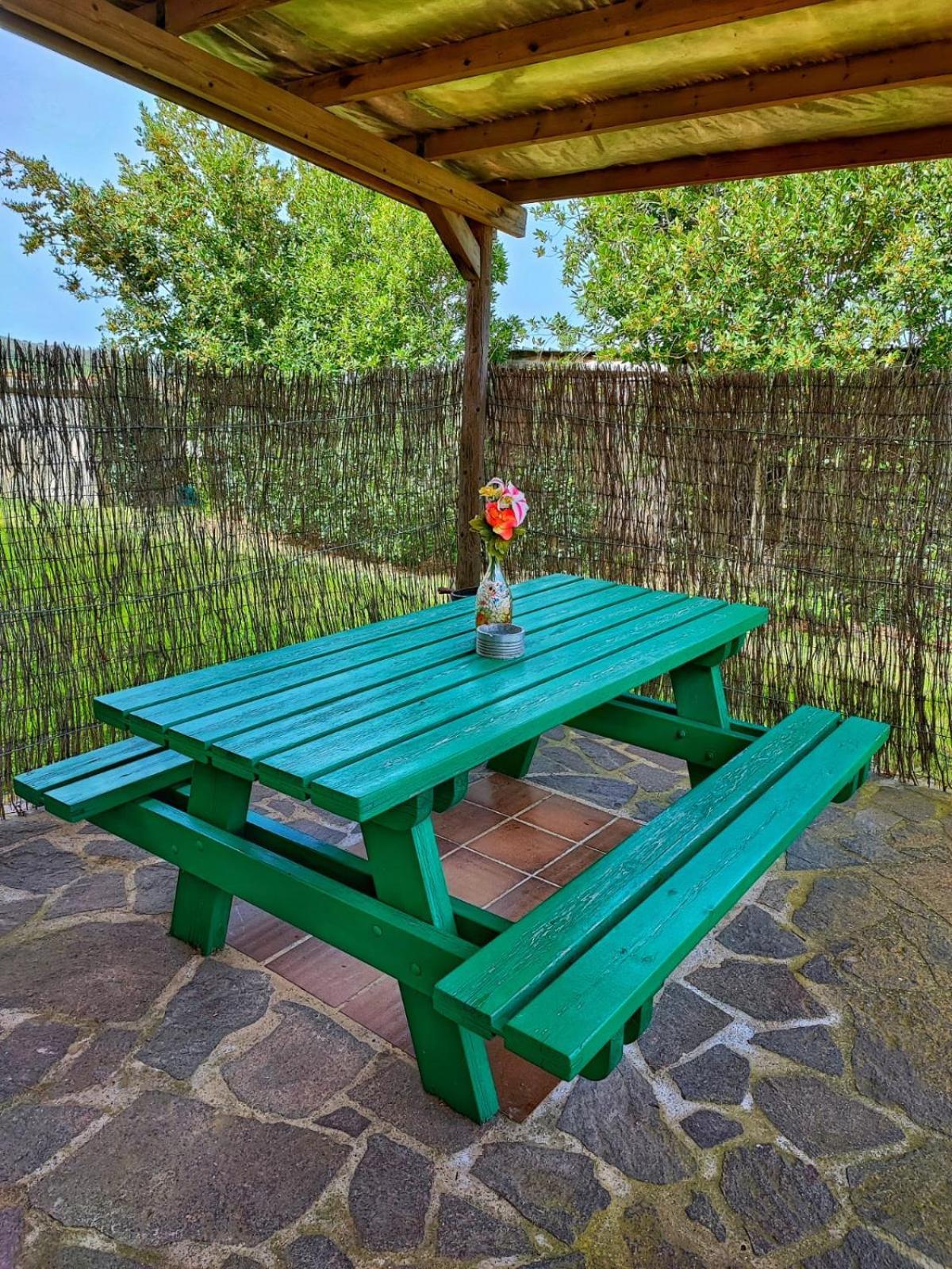 Agriturismo Podere Cherzo Чиниджиано Экстерьер фото